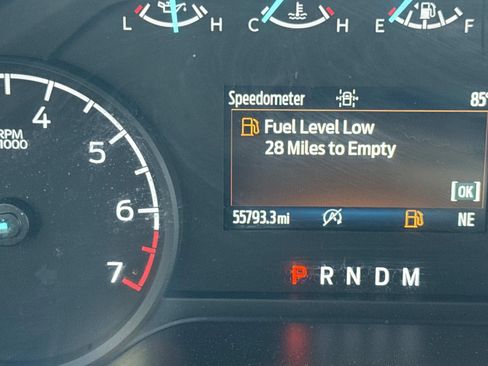 Used 2022 Ford F150 XL w/ Trailer Tow Package image 26