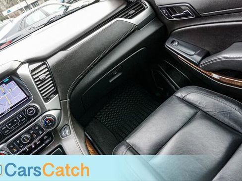 Used 2020 Chevrolet Tahoe LT image 25