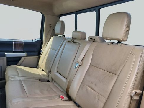 Used 2015 Ford F150 Lariat AWD/4WD image 30