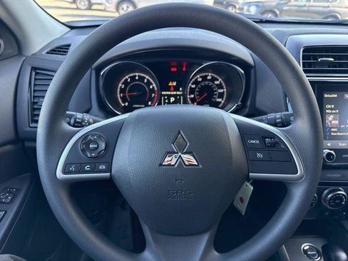 New 2026 Mitsubishi Outlander Sport ES AWD/4WD image 15