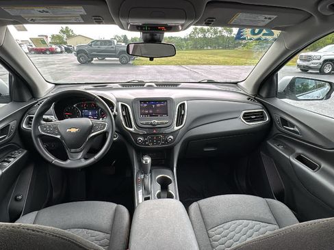 Used 2020 Chevrolet Equinox LT AWD/4WD image 29
