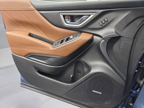 Used 2021 Subaru Forester Touring w/ Popular Package #2 image 26