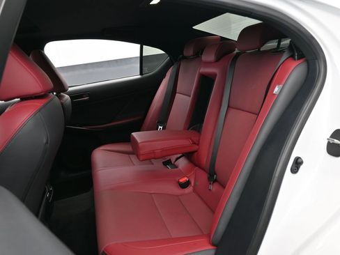 Used 2024 Lexus IS 300 300 image 33