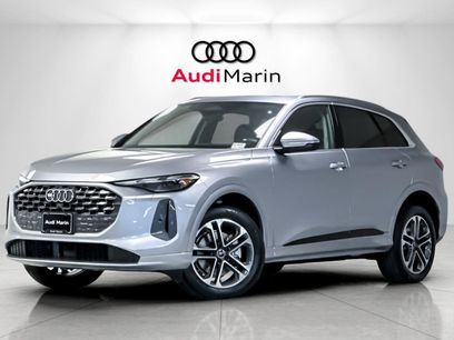 New 2025 Audi Q5 Premium