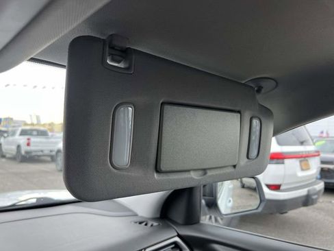 Certified 2023 GMC Acadia AT4 image 35