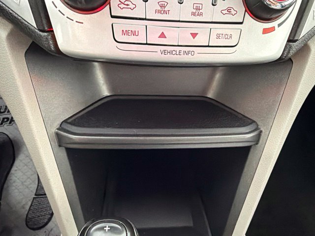 Used 2017 GMC Terrain SLE FWD image 21