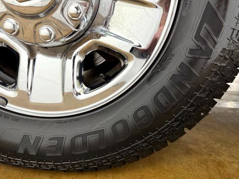 Used 2018 RAM 2500 Tradesman w/ Cold Weather Group image 46