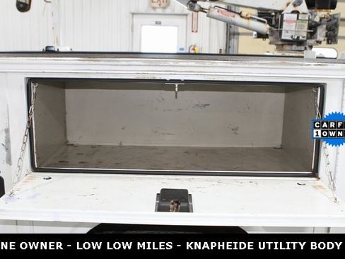 Used 2016 Chevrolet Silverado 3500 W/T w/ WT Convenience Package image 34