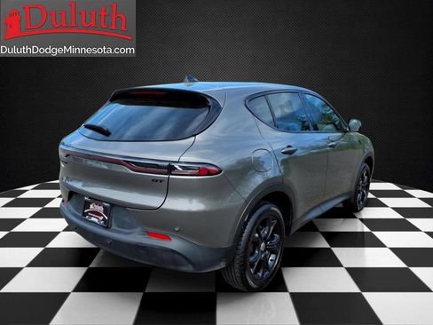 Certified 2024 Dodge Hornet GT w/ GT Blacktop Package AWD/4WD image 5