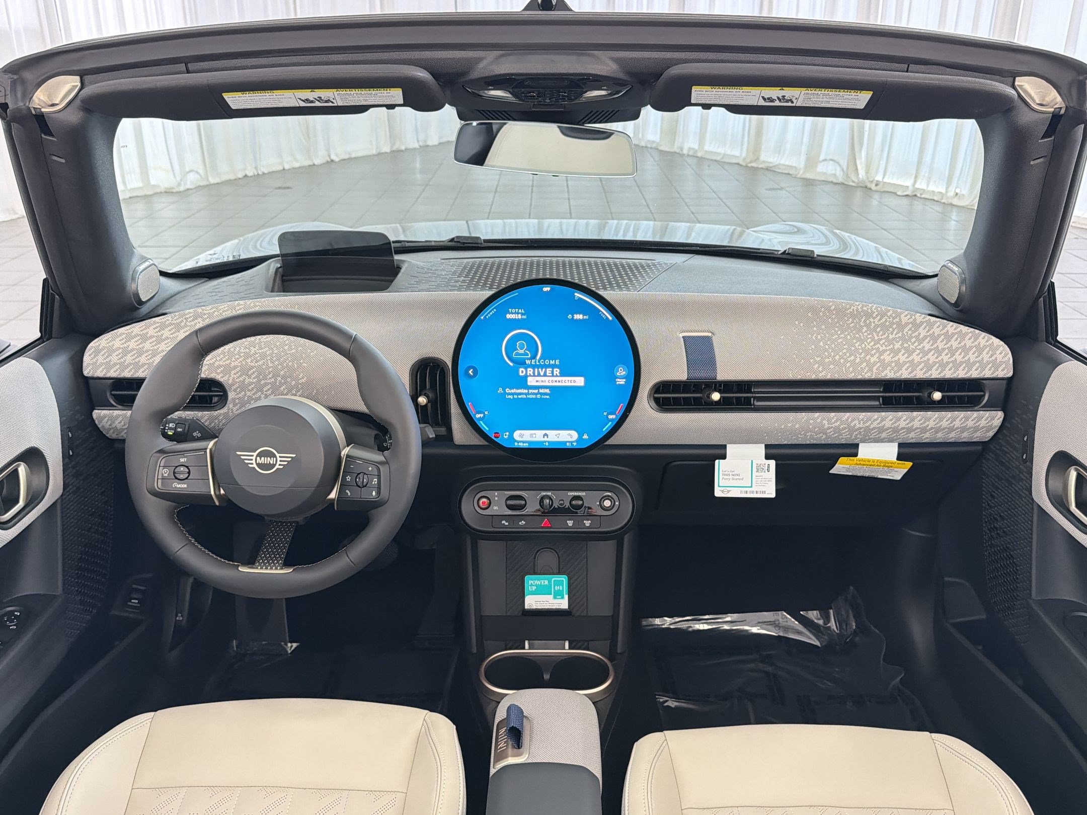 New 2026 MINI Cooper S FWD image 27
