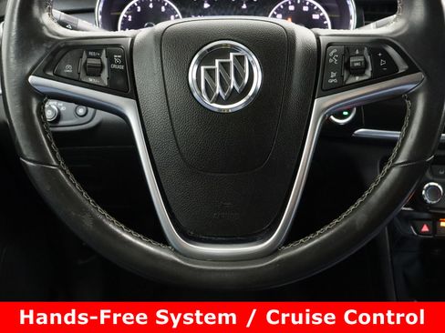 Used 2019 Buick Encore Sport Touring image 23