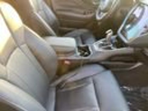 Used 2020 Subaru Outback Limited image 16