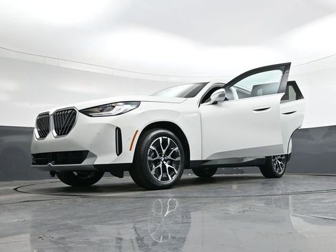 New 2026 BMW X3 xDrive30 w/ Convenience Package image 40