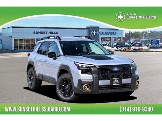 New 2026 Subaru Outback Wilderness AWD/4WD image 26