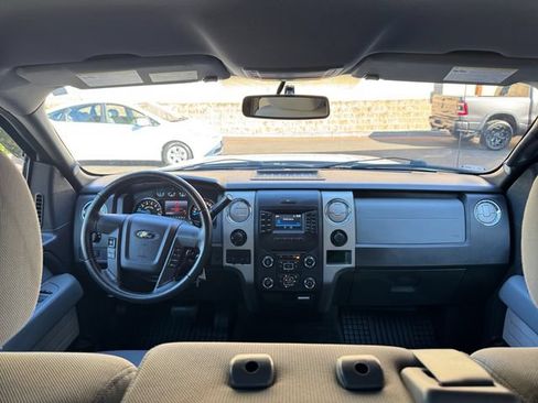 Used 2014 Ford F150 XLT w/ Equipment Group 302A Luxury AWD/4WD image 15