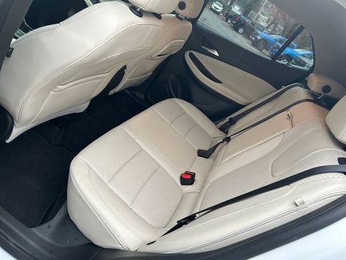 Used 2020 Buick Encore GX Essence w/ Advanced Technology Package image 24