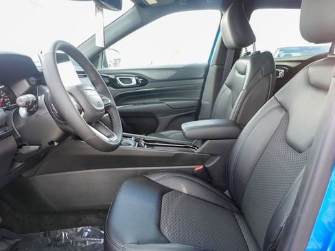 New 2026 Jeep Compass Latitude w/ Quick Order Package 29K image 12