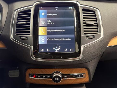 Used 2022 Volvo XC90 T8 Inscription Expression image 20