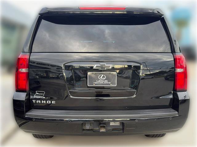 Used 2016 Chevrolet Tahoe LT RWD image 6