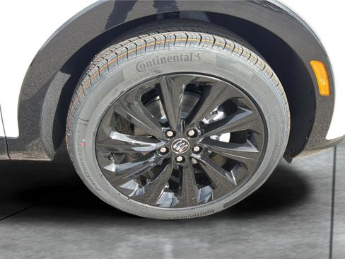 New 2026 Buick Envista Sport Touring image 24