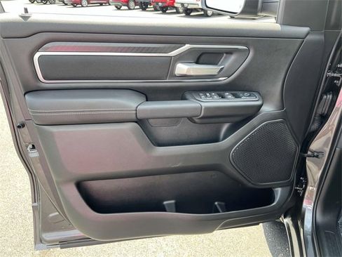 New 2026 RAM 1500 Big Horn image 12