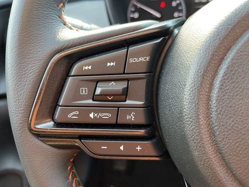 Certified 2025 Subaru Crosstrek 2.5i Limited image 13