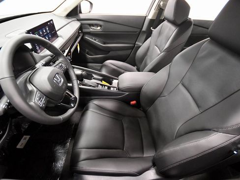 New 2025 Honda Accord EX-L image 11