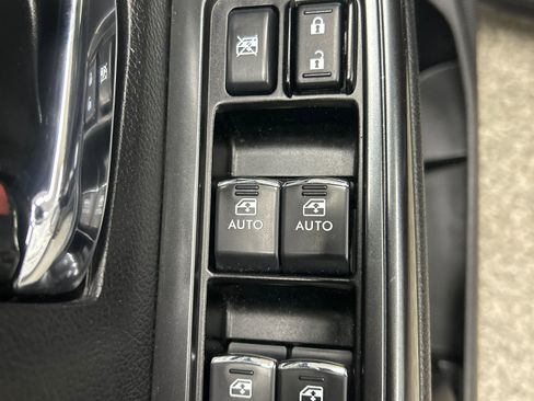 Used 2018 Subaru WRX Limited AWD/4WD image 9