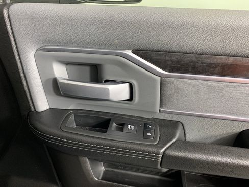 Used 2019 RAM 2500 Big Horn image 36