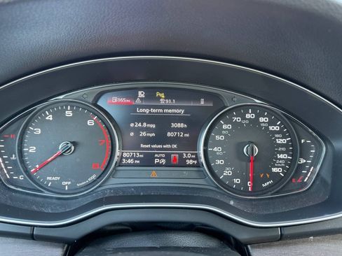 Used 2021 Audi Q5 2.0T Premium w/ Convenience Package AWD/4WD image 12