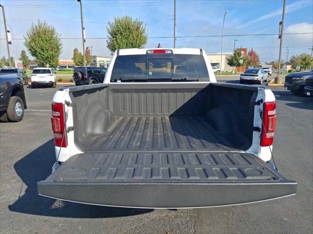 Certified 2019 RAM 1500 Big Horn AWD/4WD image 19