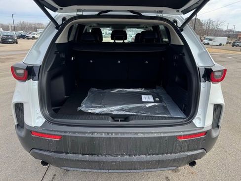 New 2026 MAZDA CX-50 2.5 Hybrid w/ Premium Plus Pkg image 39