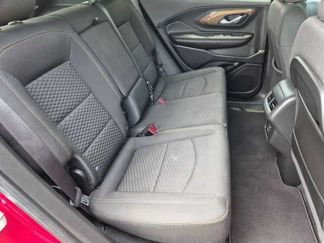 Used 2020 GMC Terrain SLE w/ Driver Convenience Package FWD image 18