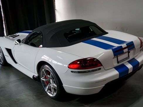 Used 2009 Dodge Viper SRT-10 w/ Protection Group image 56