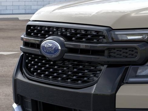 New 2026 Ford Ranger XLT w/ Equipment Group 301A High AWD/4WD image 17