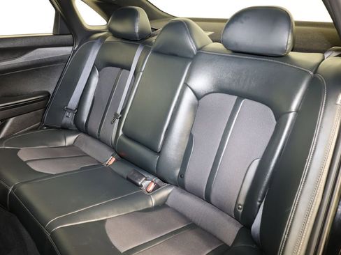 Used 2023 Kia K5 GT-Line w/ GT-Line Premium Package FWD image 10