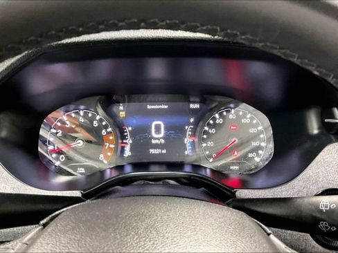 Used 2024 Jeep Compass Latitude image 14