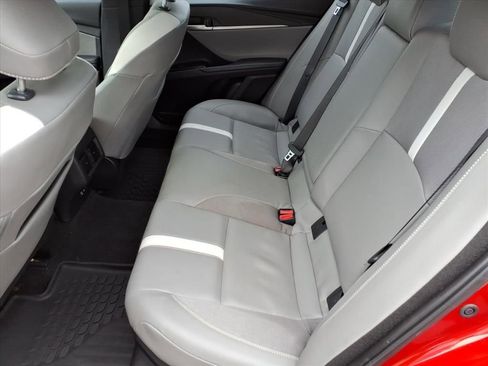 Used 2025 Toyota Camry SE w/ Multimedia Upgrade Package FWD image 14