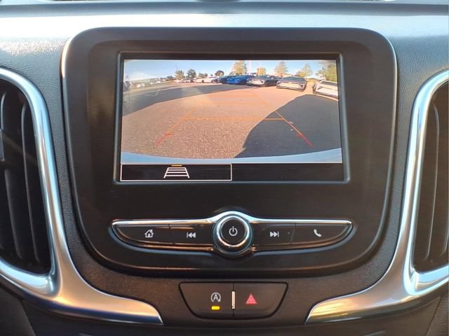 Used 2024 Chevrolet Equinox LT w/ LPO, Floor Liner Package AWD/4WD image 19