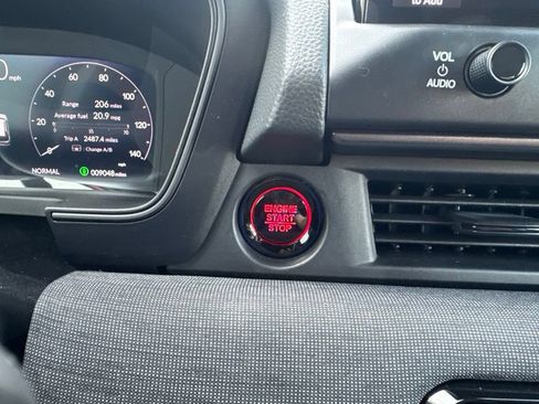 Certified 2026 Honda Passport TrailSport image 34