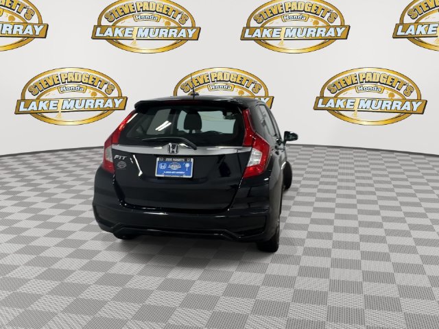 Used 2019 Honda Fit EX image 3