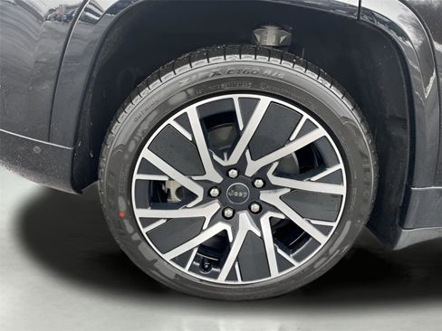 Used 2025 Jeep Wagoneer S Limited image 35