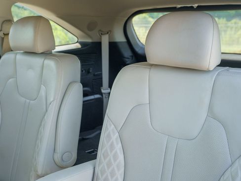 Used 2022 Kia Sorento SX FWD image 23