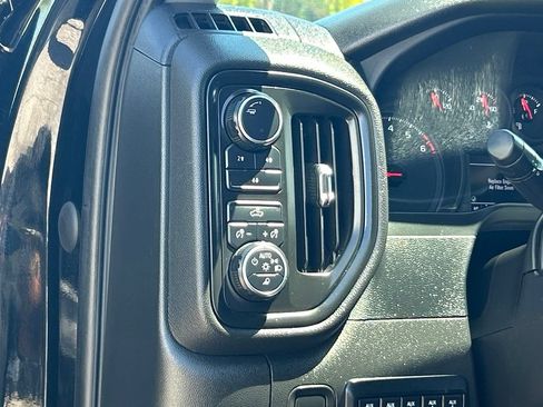 Used 2023 Chevrolet Silverado 2500 Custom w/ Custom Value Package AWD/4WD image 35