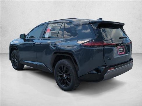 New 2026 Toyota RAV4 AWD Plug-in Hybrid image 9