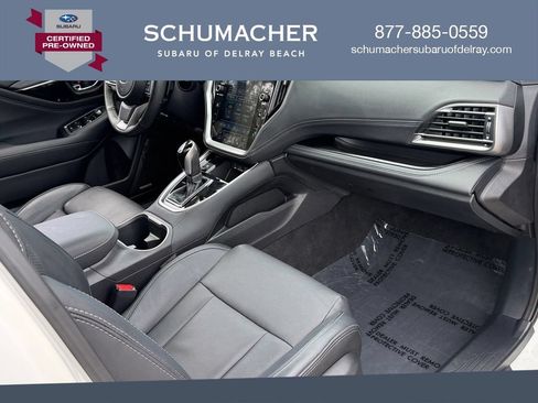 Certified 2024 Subaru Outback Limited AWD/4WD image 18