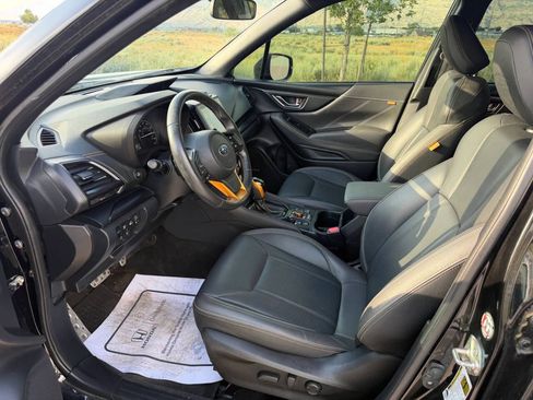 Used 2022 Subaru Forester Wilderness AWD/4WD image 15
