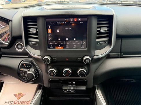 Used 2022 RAM 1500 Big Horn image 27