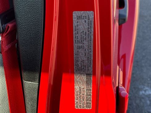 Used 2023 Jeep Wrangler Unlimited Rubicon 4xe image 35