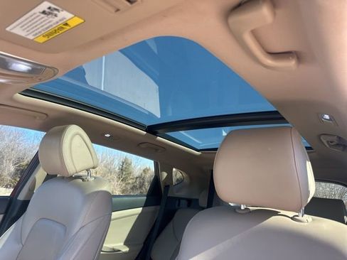 Used 2016 Hyundai Tucson Limited w/ Option Group 03 image 23